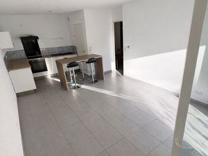 Appartement 3 Pièces · 62 m²