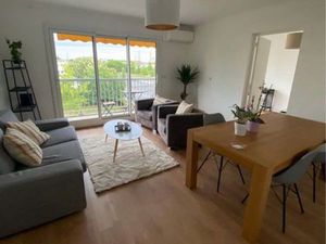 T4 de 78 m2 à Cenon