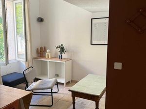 Location appartement 2 chambres Endoume 7e