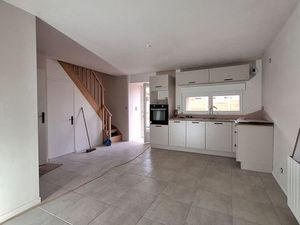 Appartement 3 pièces 60m2