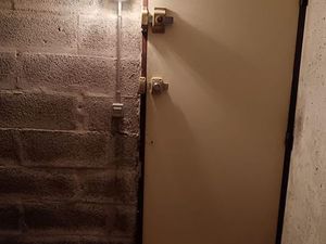 Cave à vendre 15m3 8m2