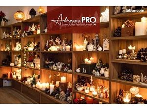 Local commercial 25 m²