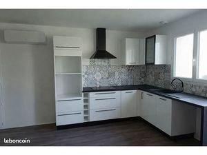 À LOUER – Maison neuve 3 chambres – Bazas