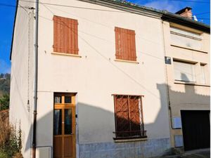 Maison de ville 5 pièces 99 m²