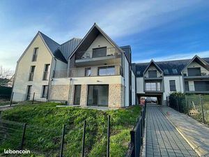 Appartement - 3 pièces - Dinard