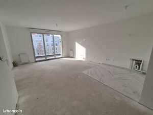 Appartement 4 pièces 83 m²