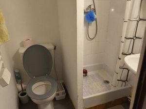 Studio pour étudiant(e)