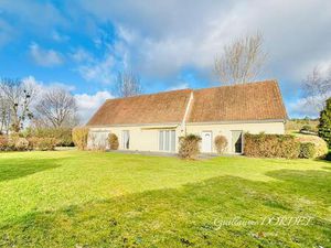 Maison familiale / bon état / idéale 1er achat