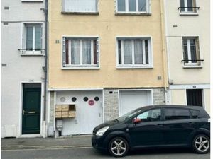 Magnifique Appartement 33m2 Le Mans