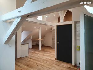 Location appartement lure