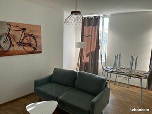 Appartement f2