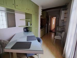 Appartement 2 pièces 23 m²