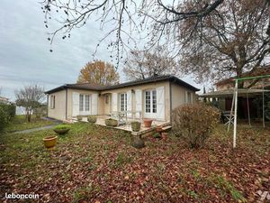 Pavillon 4 pièces 97 m²