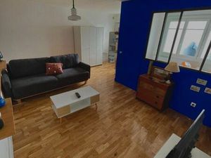 Appartement T2 Marengo/Roseraie