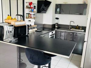 Appartement duplex T2