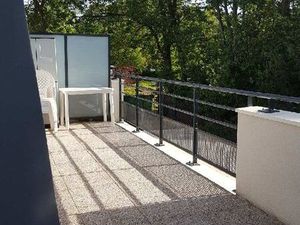 Sans honoraires location meublee. Disponible mi-fevrier 2026