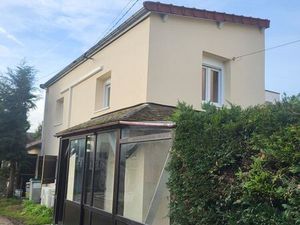 Location maison 3 chambres  quartier de l'union