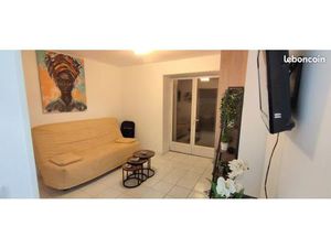 2 pieces secteur melun - reau