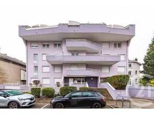 Parking à vendre - 15 m2 - Fontaine - 38 - RHONE-ALPES