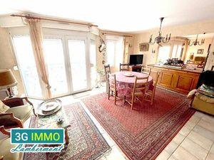 en vente Appartement 90 5 m² – 189 500 € |Longwy