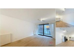 Appartement à louer avec terrasse et 1 chambre   Etterbeek (VBD71452)