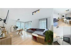 Appartement à louer à Rue Henri Evenepoel 117 Schaerbeek (VBD71453)