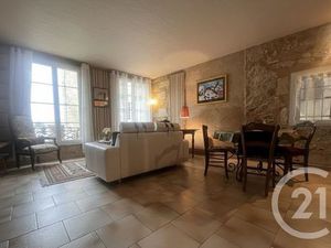 Appartement T3 à louer - 3 pièces - 66 41 m2 - Bergerac - 24 - AQUITAINE