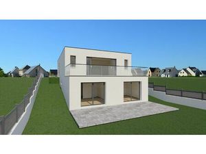 Vente terrain 614 m² La Ville-du-Bois (91620)