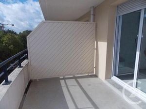 Appartement F2 à louer - 2 pièces - 40 13 m2 - Blagnac - 31 - MIDI-PYRENEES