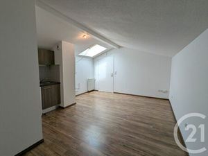 Appartement Studio à louer - 1 pièce - 28 m2 - Blagnac - 31 - MIDI-PYRENEES