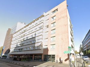 Vente appartement 1 pièce 21 m² Montreuil (93100)