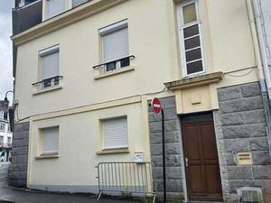 Vente Appartement 3 pièces à Hennebont (56700) : à vendre 3 pièces / 60m² Hennebont