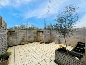 Vente Appartement 6 pièces et plus à Saint-Malo (35400) : à vendre 6 pièces et plus / 135m