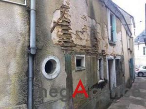 Vente Maison à Craon (53400) : à vendre / 60m² Craon