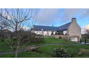 Vente Maison au Vivier-sur-Mer (35960) : à vendre / 149m² Le Vivier-sur-Mer