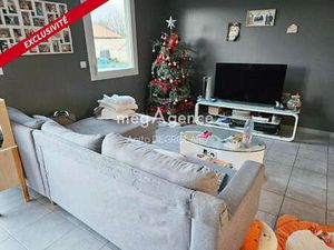 Vente Maison à Maché (85190) : à vendre / 90m² Maché