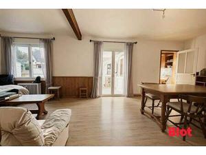 Vente Maison à Nantes Doulon - Vieux Doulon (44000) : à vendre / 145m² Nantes Doulon - Vie