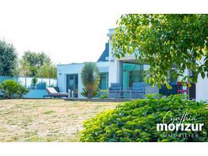 Vente Maison Piscine à Ploemeur (56270) : à vendre Piscine / 156m² Ploemeur