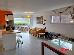 Vente Maison à Saint-Nazaire (44600) : à vendre / 82m² Saint-Nazaire