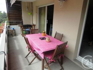 Appartement T2 à louer - 2 pièces - 53 12 m2 - Marseille - 13013 - PROVENCE-ALPES-COTE-D-A