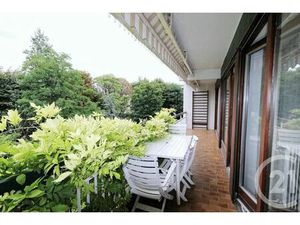 Appartement F5 à louer - 5 pièces - 106 50 m2 - Paris - 75013 - ILE-DE-FRANCE