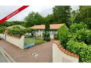 Vente Maison à Médis (17600) : à vendre / 117m² Médis