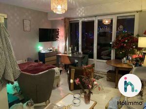 Location Appartement 2 pièces à Vannes Gare - Hôpital (56000) : à louer 2 pièces / 35m² Va