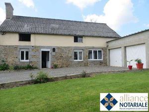 Location Maison à Roullours (14500) : à louer / 102m² Roullours