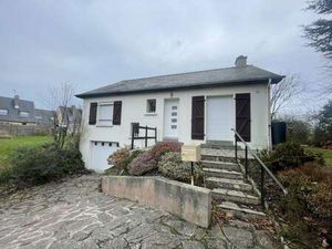 Location Maison à Saint-Malo (35400) : à louer / 73m² Saint-Malo