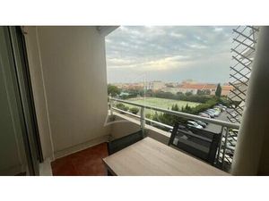 Vente appartement 1 pièce 33 m² Mauguio (34130)