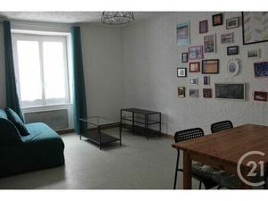 Appartement T2 à louer - 2 pièces - 40 m2 - Mauleon Soule - 64 - AQUITAINE