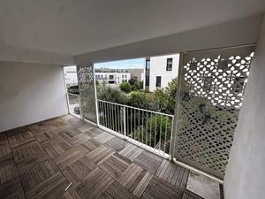 Vente appartement 2 pièces Montpellier (34070)
