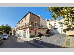 Vente maison 5 pièces 180 m² Nissan-lez-Enserune (34440)