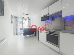 Vente maison 2 pièces 46 m² Lunel (34400)